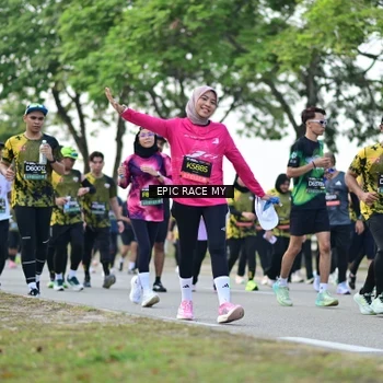 Runner Photo 6227719