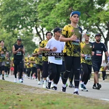 Runner Photo 6227754
