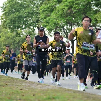 Runner Photo 6227763