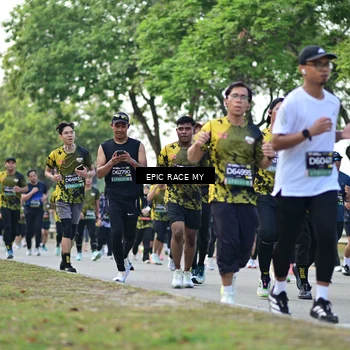 Runner Photo 6227771