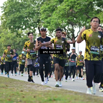 Runner Photo 6227772