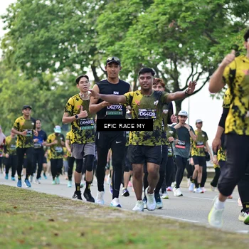 Runner Photo 6227775