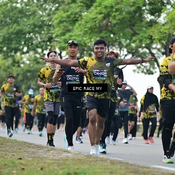 Runner Photo 6227783