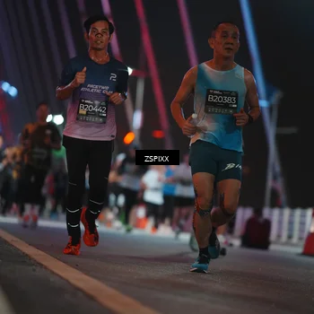 Runner Photo 6227793