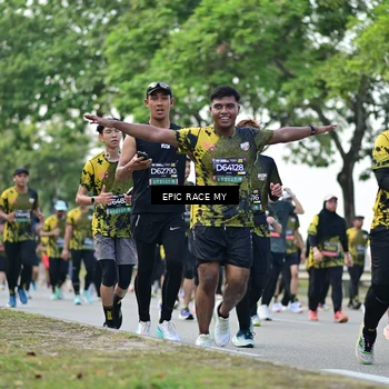 Runner Photo 6227798