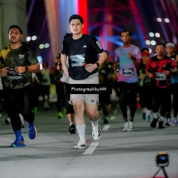 Runner Photo 6227800
