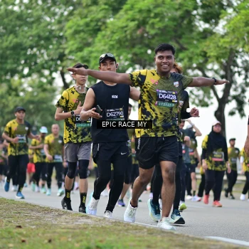 Runner Photo 6227805