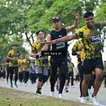 Runner Photo 6227812