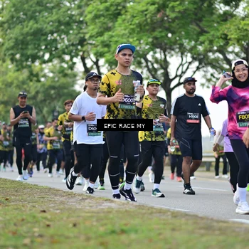 Runner Photo 6227820