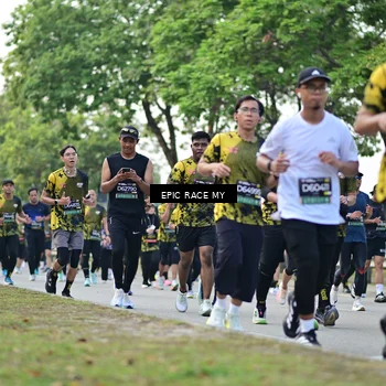 Runner Photo 6227825