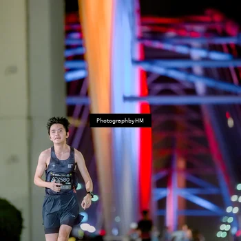 Runner Photo 6227848