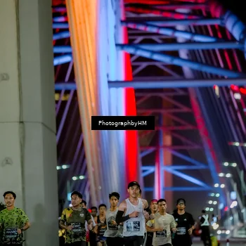 Runner Photo 6228043