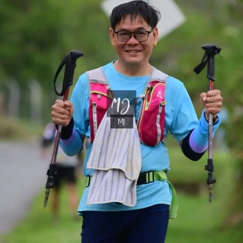 Runner Photo 622805