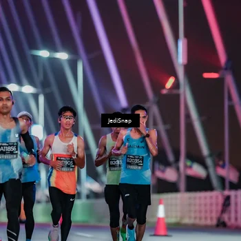 Runner Photo 6228303