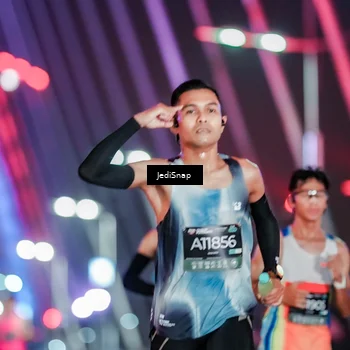 Runner Photo 6228345