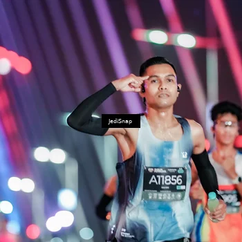 Runner Photo 6228365