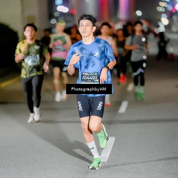 Runner Photo 6228381