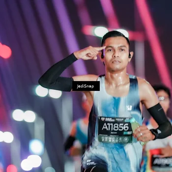 Runner Photo 6228395