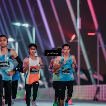 Runner Photo 6228451