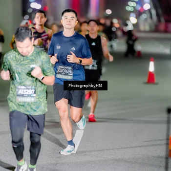 Runner Photo 6228484