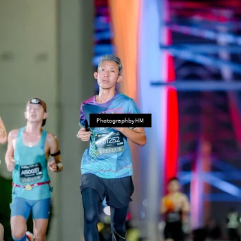 Runner Photo 6228485