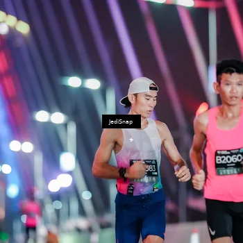 Runner Photo 6228520