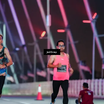 Runner Photo 6228552