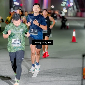 Runner Photo 6228568