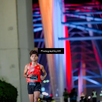 Runner Photo 6228573