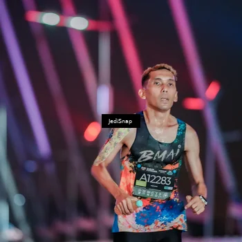 Runner Photo 6228625