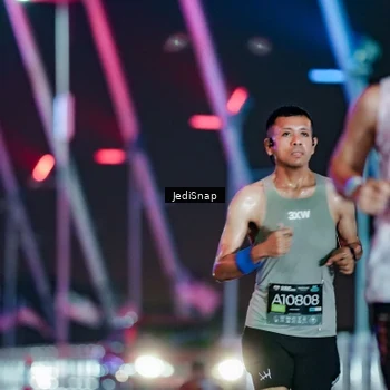 Runner Photo 6228694