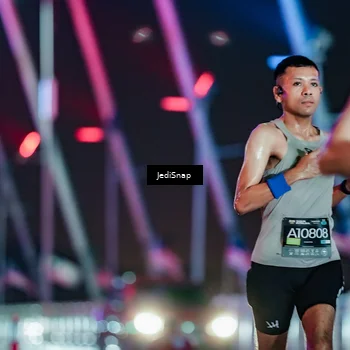 Runner Photo 6228712