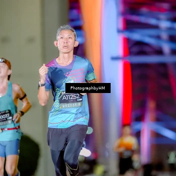 Runner Photo 6228745