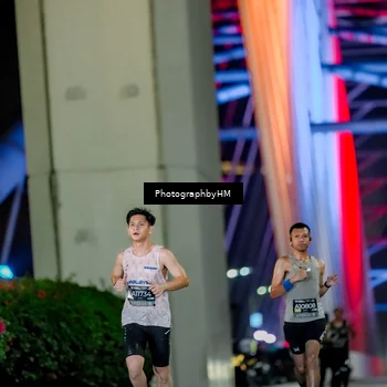 Runner Photo 6228747