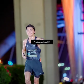 Runner Photo 6228862