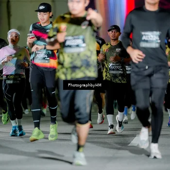 Runner Photo 6228865