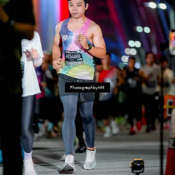 Runner Photo 6228916