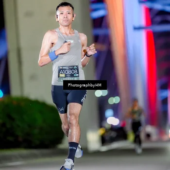 Runner Photo 6228918