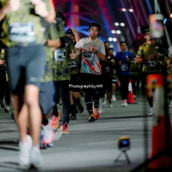 Runner Photo 6228949
