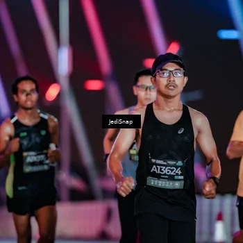 Runner Photo 6228967