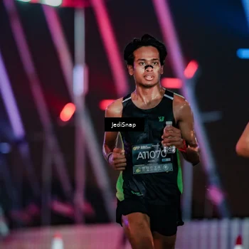 Runner Photo 6228988