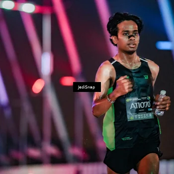 Runner Photo 6229078