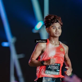 Runner Photo 6229122