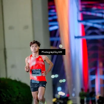 Runner Photo 6229138
