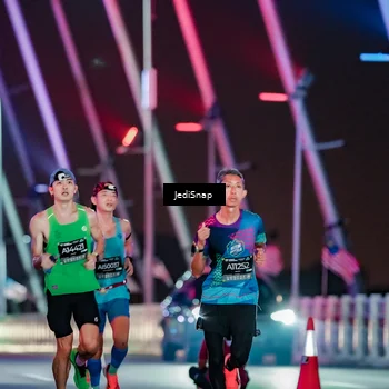 Runner Photo 6229195