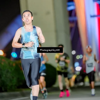 Runner Photo 6229201