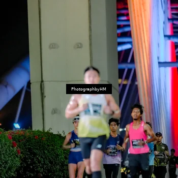 Runner Photo 6229202