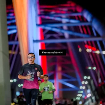 Runner Photo 6229203