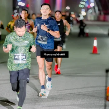 Runner Photo 6229250