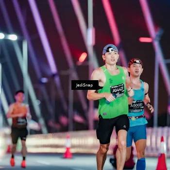 Runner Photo 6229266